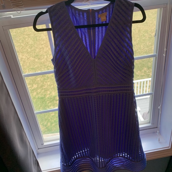 Lace Dress - Picture 4 of 4